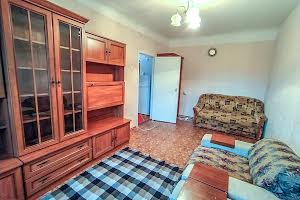 квартира по адресу Александра Поля просп. (Кірова), 121Б