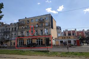 коммерческая по адресу Киев, Верхній Вал ул., 30
