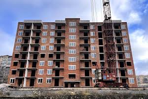 квартира за адресою Патріарха Мстислава, 9
