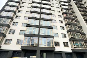 квартира за адресою Чорновола вул., 123
