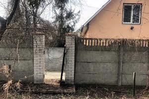 ділянка за адресою 