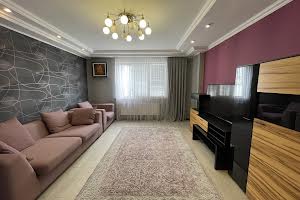 квартира за адресою Ольги Кисілевської вул., 37