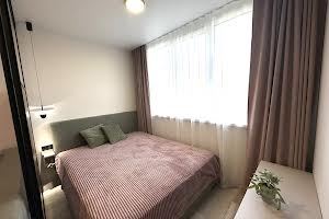квартира за адресою Карла Мікльоша вул., 19