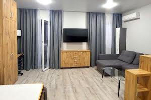 квартира по адресу Мироносицкая ул., 74