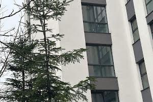 квартира за адресою Ольги Кисілевської вул., 34