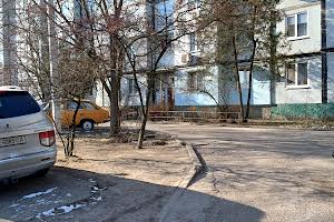 квартира за адресою Кирилла Осьмака, 8