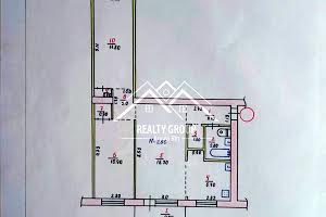 квартира по адресу Металлургов просп., 21