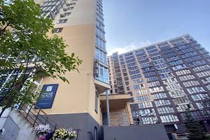 квартира по адресу Мандрыковская ул., 51л
