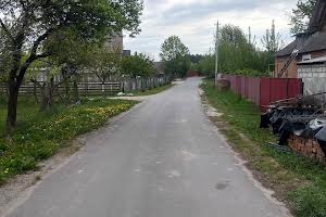 дом по адресу с. Гущинцы, Заводська ул.