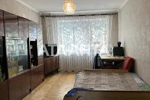 квартира по адресу Инглези ул. (25-ї Чапаєвської Дивізії), 3