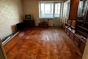 квартира за адресою Міхновського, 1