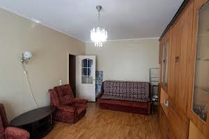 квартира за адресою Боровіковського бульв., 3
