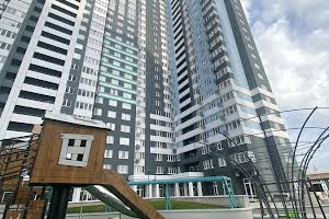 квартира по адресу Варненская ул., 27А