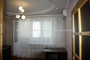 квартира по адресу Садовый проезд, 20