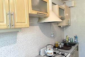 квартира за адресою Державності вул., 35