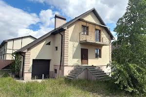дом по адресу с. Лютеж, Київська