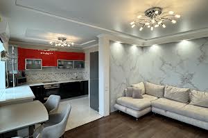 квартира за адресою Космонавтів просп., 79