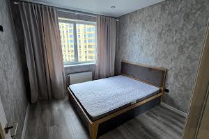 квартира за адресою Академіка Сахарова вул., 3в