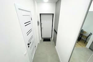 квартира за адресою Козацька вул., 21