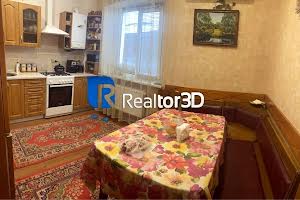 будинок за адресою Скарбна вул. (Пестеля)