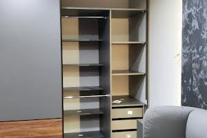 квартира по адресу Червоной Калины просп., 70