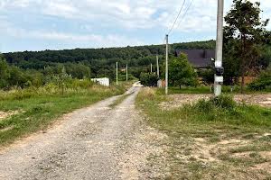 участок по адресу Свалявська