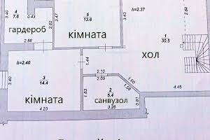 квартира по адресу Ивано-Франковск, Надречная ул., 2