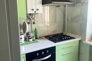 квартира за адресою Петра Радченка, 21а
