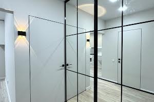 квартира за адресою Студентська вул., 24а