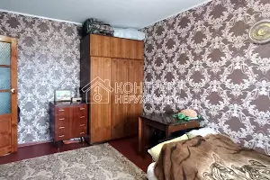 квартира за адресою Тракторобудівників просп., 162