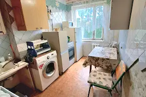 квартира по адресу Бердянская ул., 1