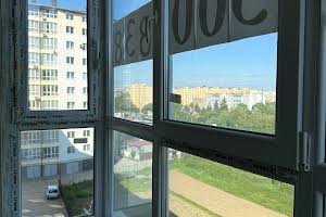 квартира за адресою Горбачевського вул., 14е