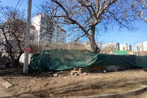 ділянка за адресою Хвойний пров., 12