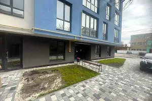 коммерческая по адресу Будного ул., 20-Б