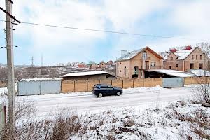 будинок за адресою Остапа Вишні вул., 8