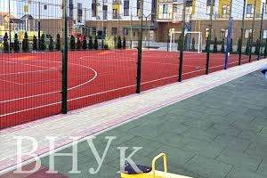 квартира за адресою Шкільна вул., 4