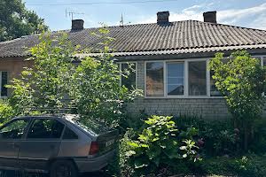квартира за адресою Святомиколаївська вул., 3