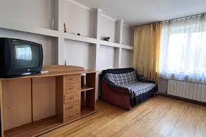 квартира за адресою Витвицького вул. (Луначарського), 28