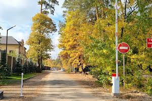 ділянка за адресою переулок Петровского