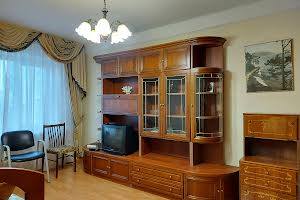 квартира по адресу Павла Тычины просп., 11