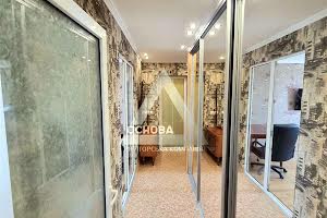 квартира по адресу Гоголя, 124