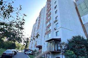 квартира за адресою Чорновола вул., 176