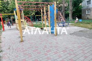 квартира по адресу Ивана и Юрия Лип ул. (Гайдара), 60