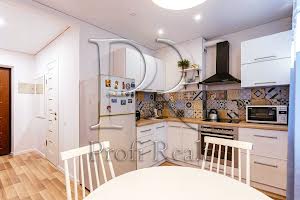 квартира за адресою Пономарьова вул., 26К3