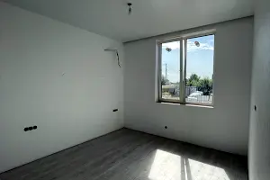 дом по адресу с. Хотов, Зоряна, 34 б