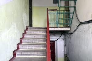 квартира по адресу Олекси Повстенка ул. (Дунаевского), 2