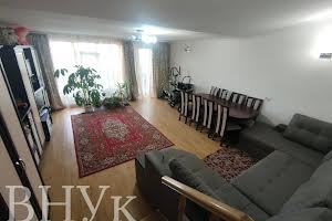 квартира по адресу Леся Курбаса ул., 9