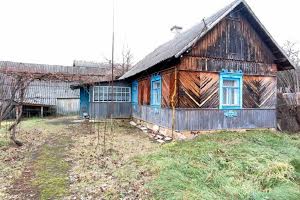 дом по адресу Независимости ул.