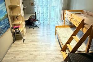 квартира за адресою Дніпро, Незалежності вул. (Титова), 6