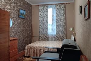 квартира за адресою Любарського вул. (Білостоцького), 86